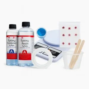 Epoxy Combo Set
